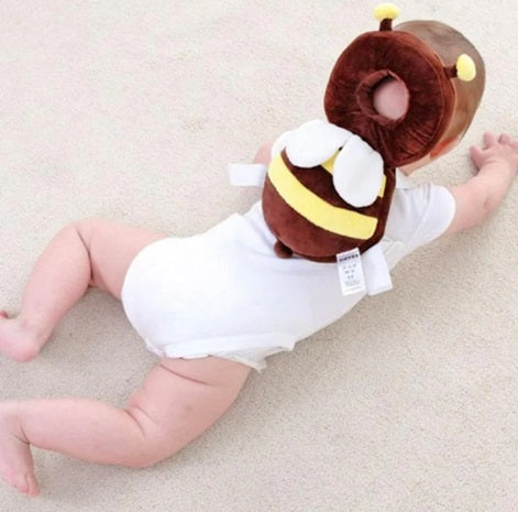 Baby Head Protection Pillow