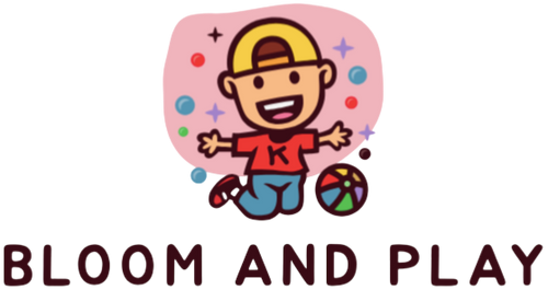 Bloom and Play