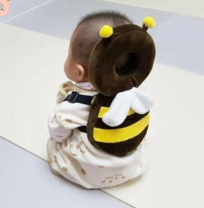 Baby Head Protection Pillow